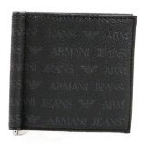 Armani Jeans Herren Geldbörse